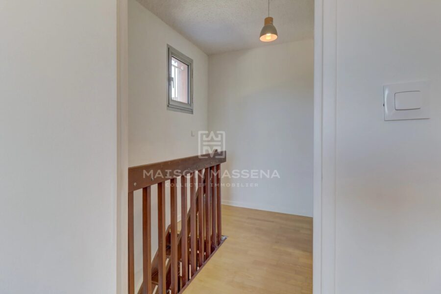 Appartement à vendre à Saint-Laurent-du-Var — Vue parc & jardin — photo 36