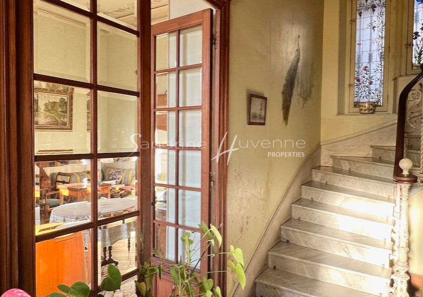 Maison à vendre à La Croix-Valmer — Vue mer — photo 10