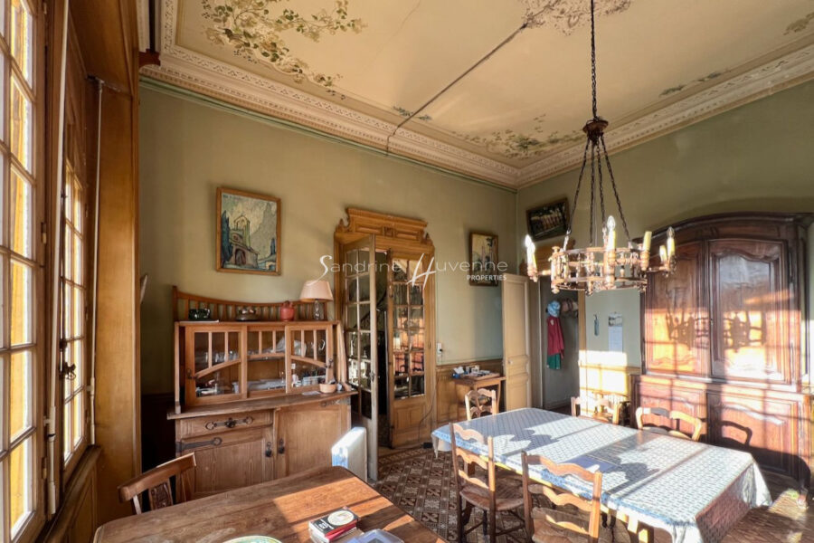 Maison à vendre à La Croix-Valmer — Vue mer — photo 8