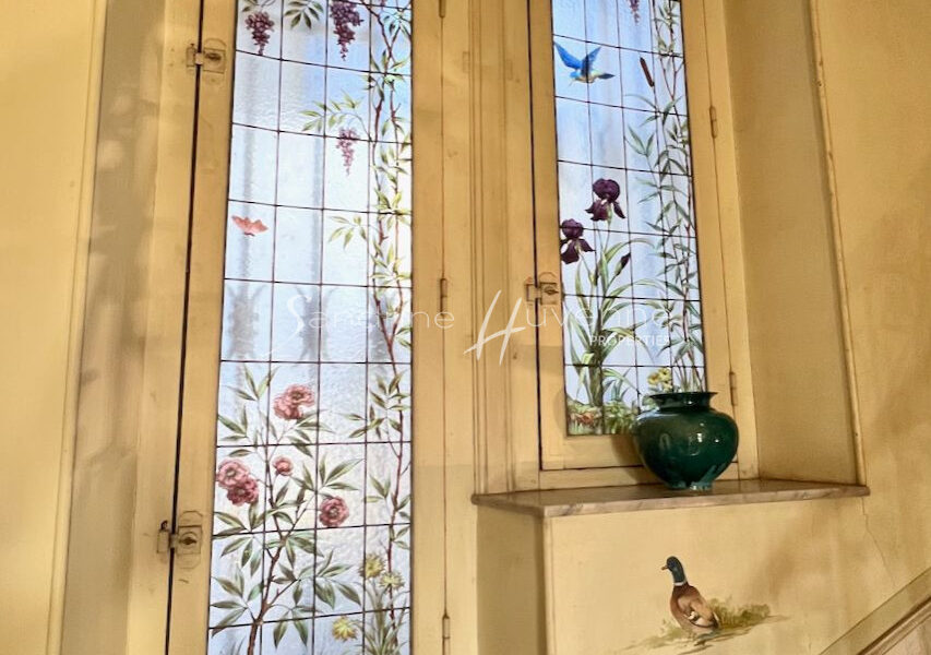 Maison à vendre à La Croix-Valmer — Vue mer — photo 11
