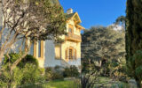Maison à vendre à La Croix-Valmer — Vue mer — photo 2