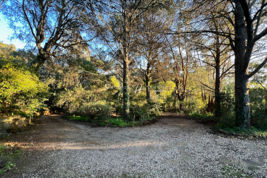 Maison à vendre à La Croix-Valmer — Vue mer — photo 17