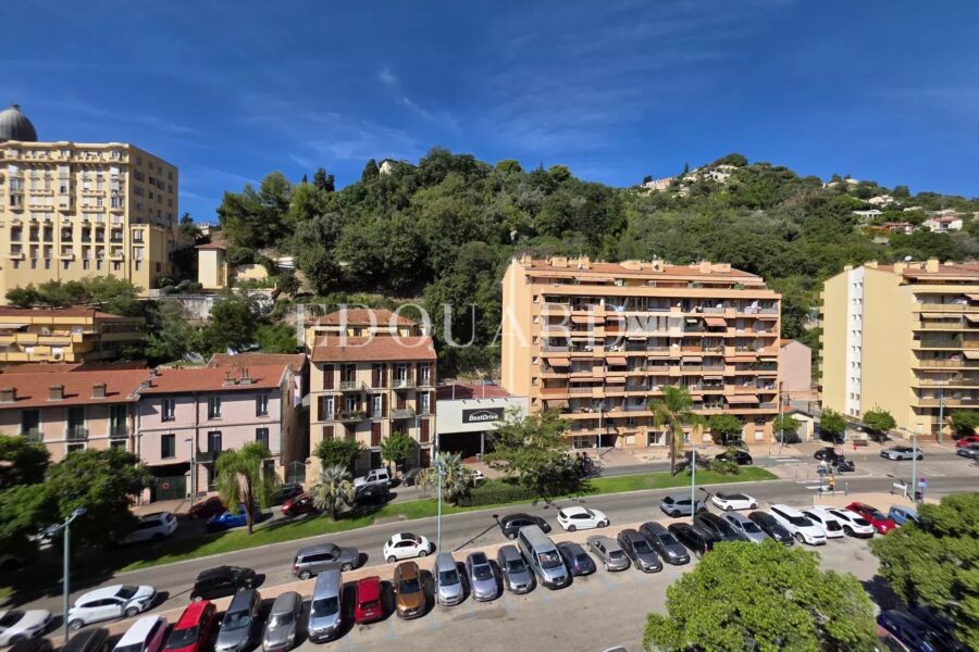 Appartement à vendre à Menton — Vue montagne — photo 5