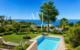 Maison à vendre à Cannes — Vue mer — photo 1