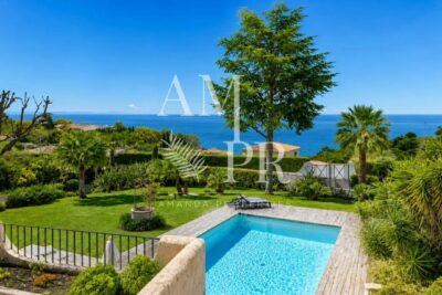 Maison à vendre à Cannes