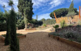 Maison à vendre à La Croix-Valmer — Vue parc & jardin — photo 10