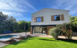 Maison à vendre à La Croix-Valmer — Vue parc & jardin — photo 20