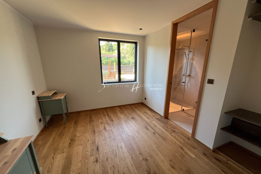 Maison à vendre à La Croix-Valmer — Vue parc & jardin — photo 16