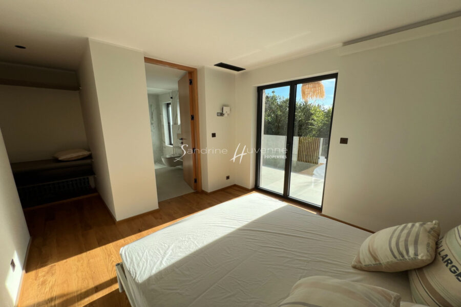 Maison à vendre à La Croix-Valmer — Vue parc & jardin — photo 14