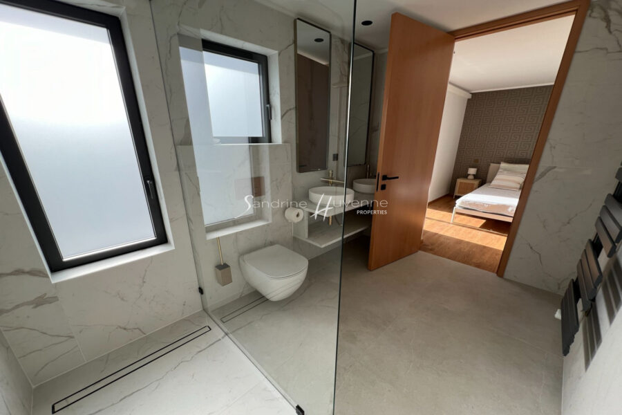 Maison à vendre à La Croix-Valmer — Vue parc & jardin — photo 19