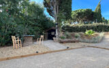 Maison à vendre à La Croix-Valmer — Vue parc & jardin — photo 12