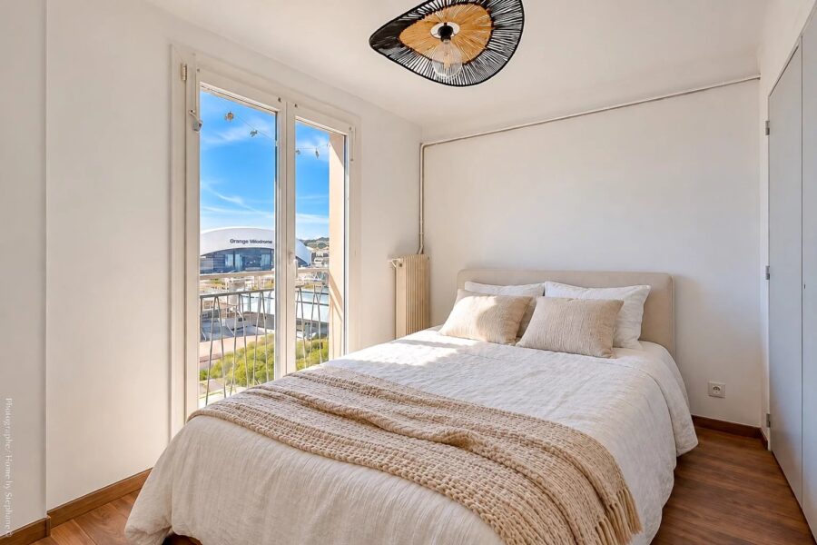 Appartement à vendre à Marseille 9e arrondissement — Vue mer — photo 9