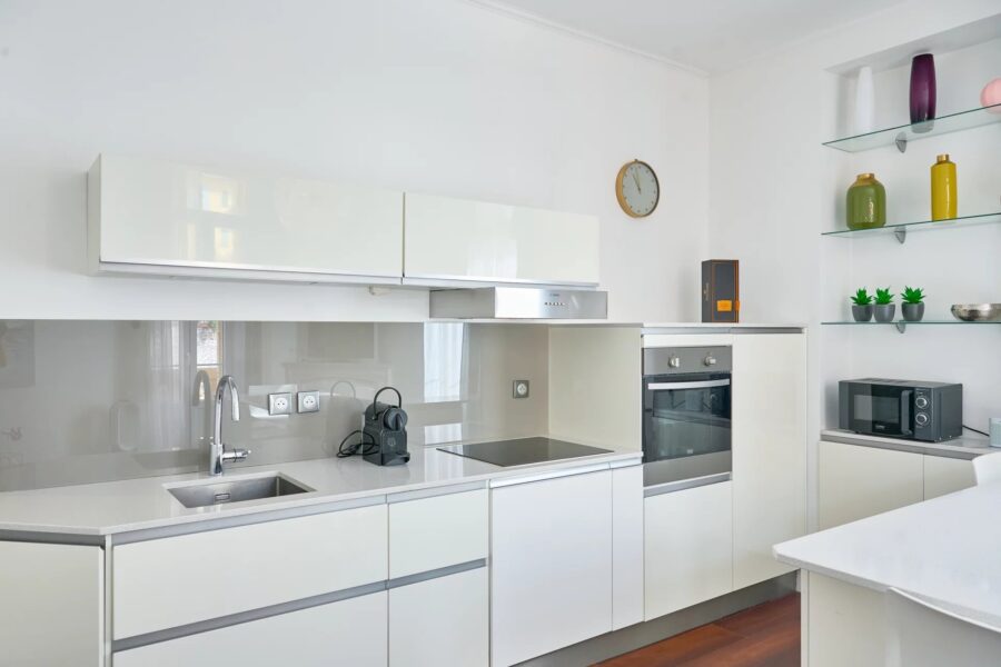 Appartement à vendre à Beausoleil — Vue mer — photo 12