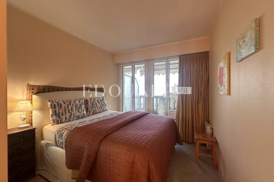 Appartement à vendre à Menton — Vue mer — photo 12