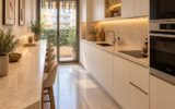 Appartement à vendre à Nice — Vue sur la ville — photo 3