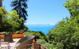 Maison à vendre à Roquebrune-Cap-Martin — Vue mer — photo 4
