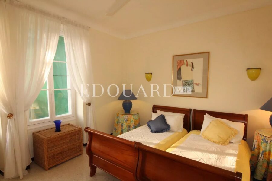 Maison à vendre à Roquebrune-Cap-Martin — Vue mer — photo 23