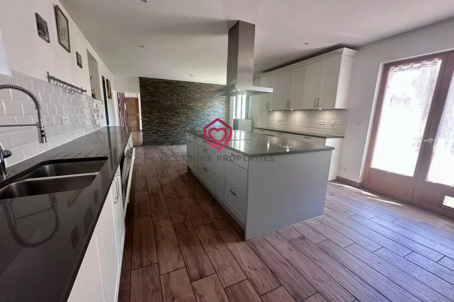Appartement à vendre à Haget — Vue sur la ville — photo 5