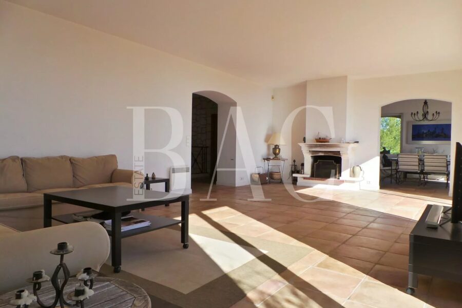 Maison à vendre à Cannes — Vue mer — photo 14