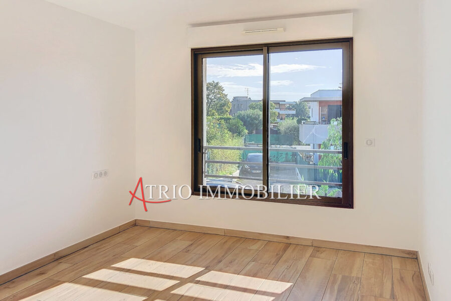 Maison à louer à Cagnes-sur-Mer — Vue nature — photo 6