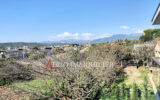 Maison à louer à Cagnes-sur-Mer — Vue nature — photo 1