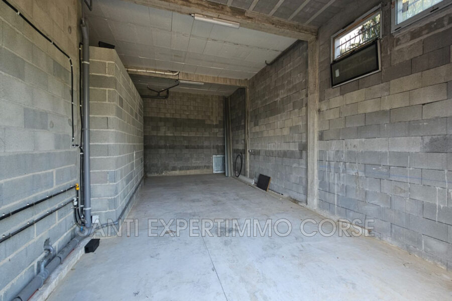 Maison à vendre à Sari-Solenzara — Vue mer — photo 17