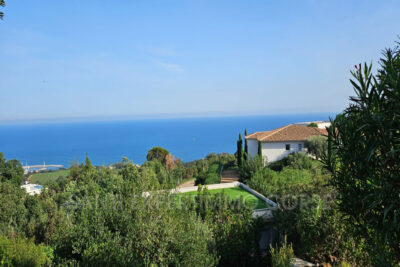 Maison à vendre à Sari-Solenzara