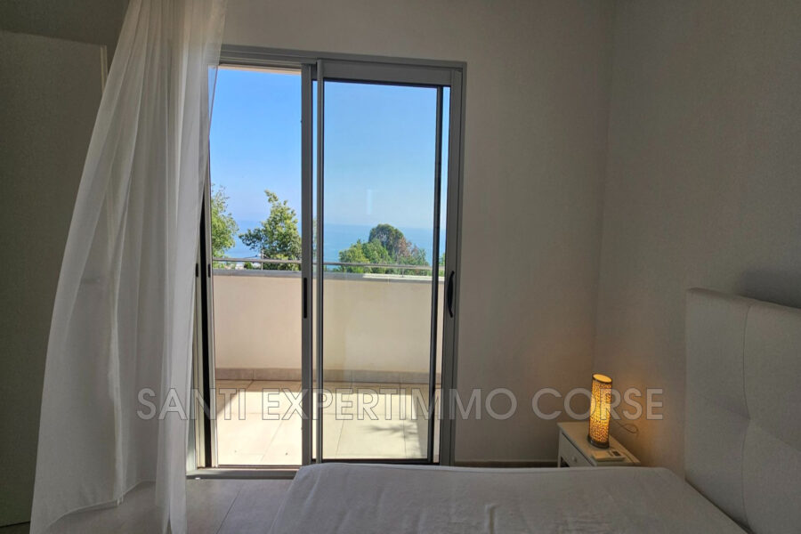 Maison à vendre à Sari-Solenzara — Vue mer — photo 8