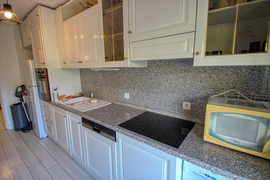 Appartement à louer à Nice — Vue mer — photo 13
