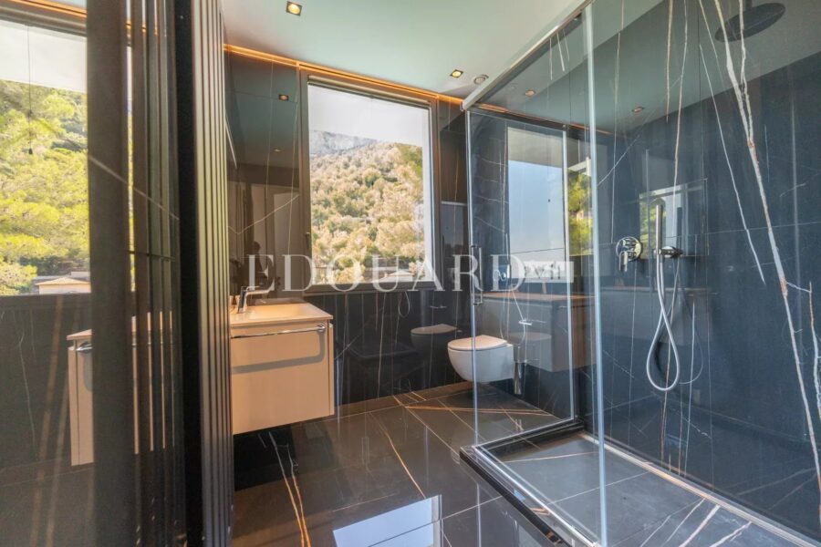 Maison à vendre à Roquebrune-Cap-Martin — Vue mer — photo 35
