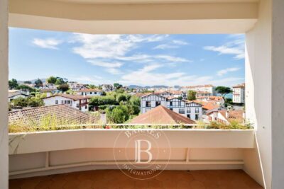Appartement à vendre à Saint-Jean-de-Luz