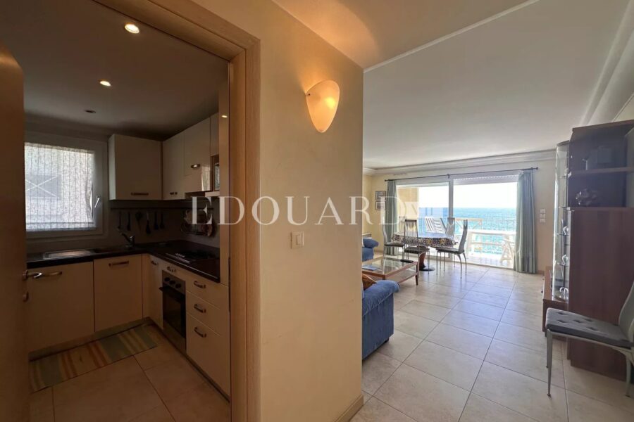Appartement à vendre à Menton — Vue mer — photo 18