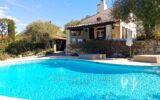Maison à louer à Juan-les-Pins — Vue mer — photo 2