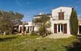 Maison à louer à Juan-les-Pins — Vue mer — photo 3