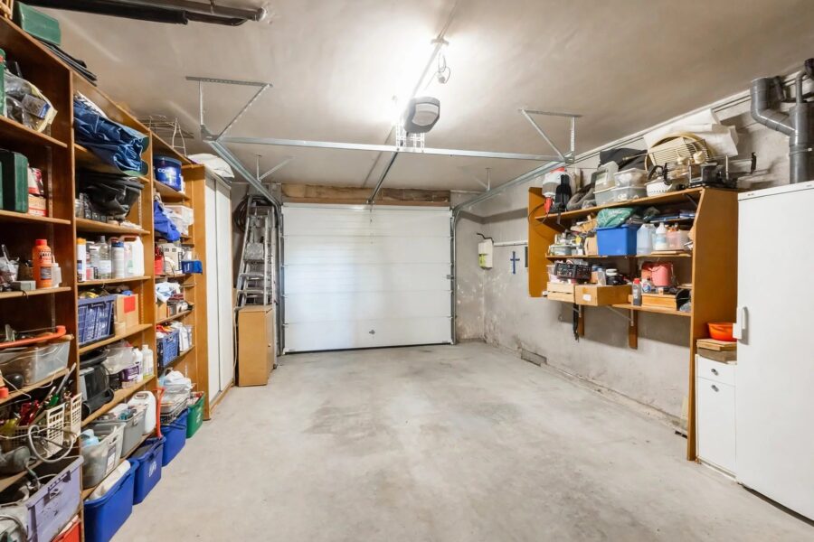 Maison à vendre à Le Breuil-sur-Couze — Vue parc & jardin — photo 16