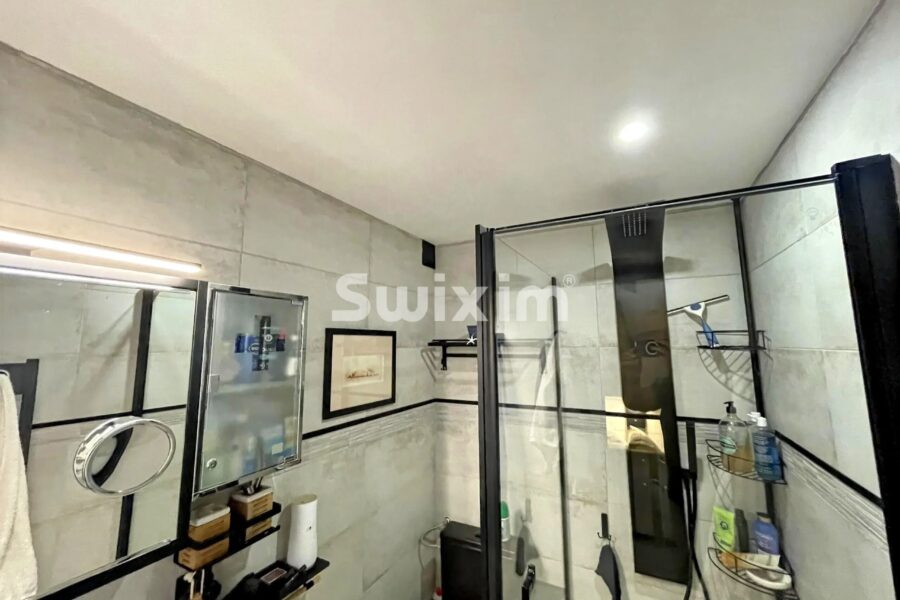 Appartement à vendre à La Croix-Valmer — Vue parc & jardin — photo 6