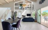 Maison à vendre à Talmont-Saint-Hilaire — Vue parc & jardin — photo 6