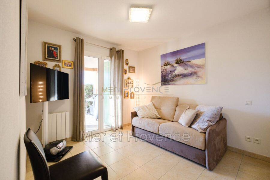 Maison à vendre à Sainte-Maxime — Vue nature — photo 13