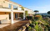 Maison à vendre à Sainte-Maxime — Vue nature — photo 1