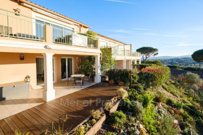 Maison à vendre à Sainte-Maxime