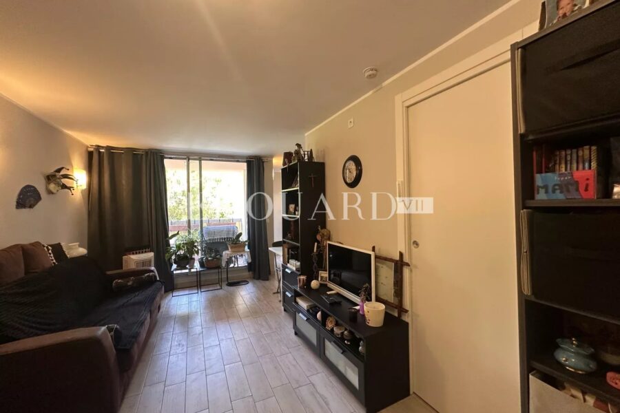 Appartement à vendre à Roquebrune-Cap-Martin — Vue sur la ville — photo 8