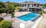 Maison à vendre à Sainte-Lucie-de-Porto-Vecchio — Vue mer — photo 25