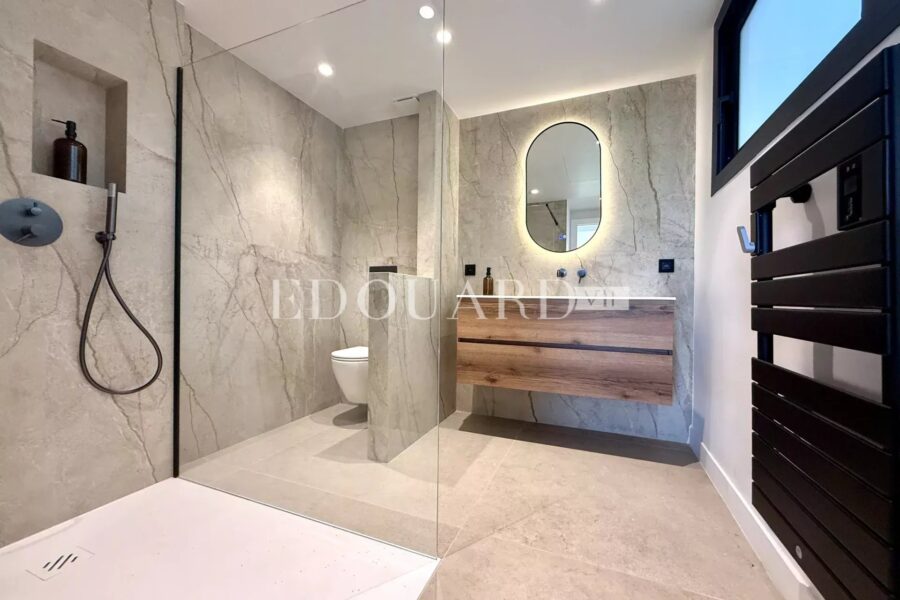 Maison à vendre à Roquebrune-Cap-Martin — Vue mer — photo 25