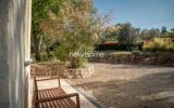 Maison à vendre à Les Arcs — Vue parc & jardin — photo 21