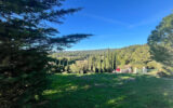 Maison à louer à Saint-Cyr-sur-Mer — Vue nature — photo 14