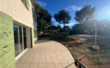 Maison à louer à Saint-Cyr-sur-Mer — Vue nature — photo 15