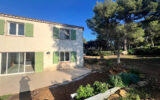 Maison à louer à Saint-Cyr-sur-Mer — Vue nature — photo 16