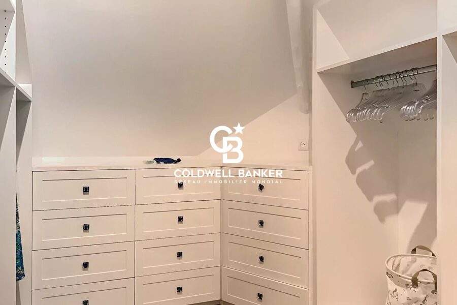 Maison à vendre à Les Sables-d&rsquo;Olonne — Vue mer — photo 29