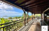 Maison à vendre à La Trinité — Vue mer — photo 1