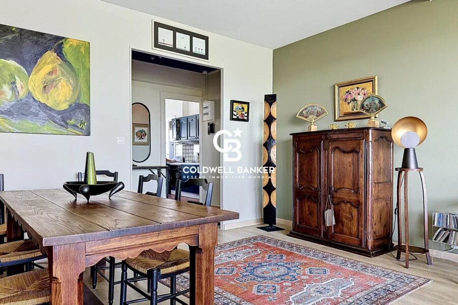 Appartement à vendre à La Rochelle — Vue parc & jardin — photo 6